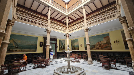 Liceo Recreo Ourensano