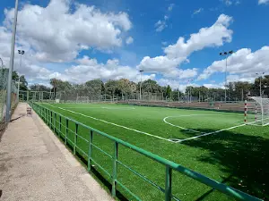 Parque Deportivo La Garza