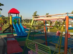 Taman Bathin Muajolelo