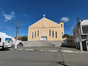 Matriz de Nossa Senhora do Rosário