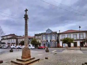 São Martinho De Anta