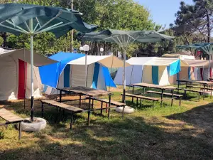 Erikli Camping - Erikli Kamp Alanı