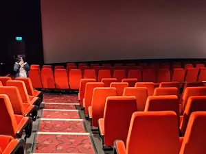 Cineworld Poole