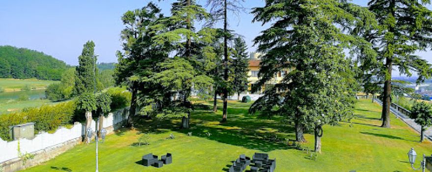 Serravalle Golf Club