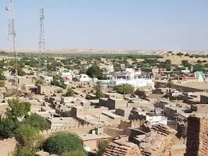 Kot diji qilla