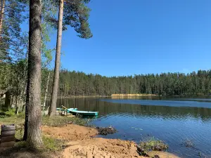 Зоопарк "На Лампушке"