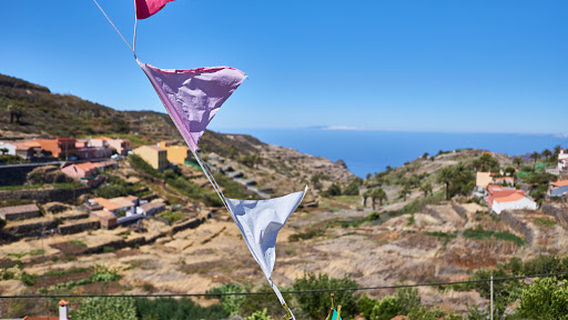 Centro de Interpretación - Las Loceras