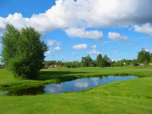 Phantom Lake Golf Club Inc