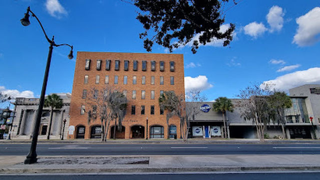 Downtown Billiards Inc