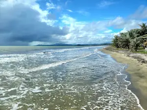 Muelle Punta Santiago