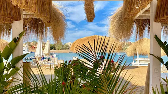 El Gouna Sailing Club