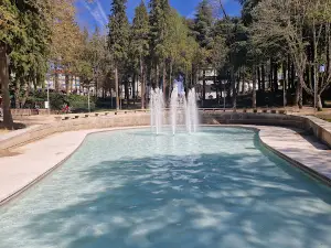 Parque da Cidade (Guarda)