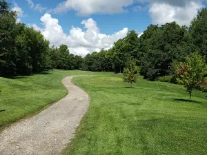 Ironwood Golf Club