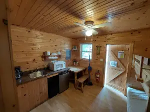 Yogi Bear’s Jellystone Park Camp Resort