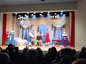 Folkbiografen