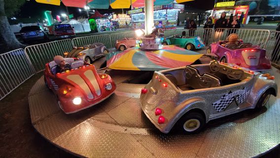 North Florida Fair