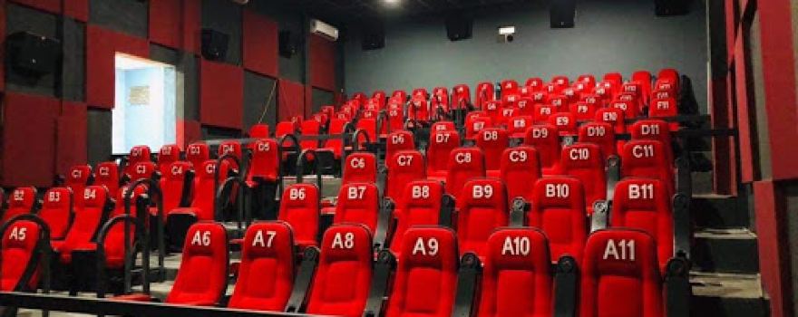 Cinemas 81
