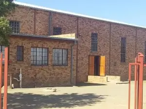 St. Raphael Catholic Church