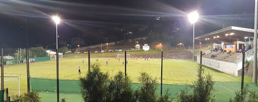 Stade Paulo Brabant