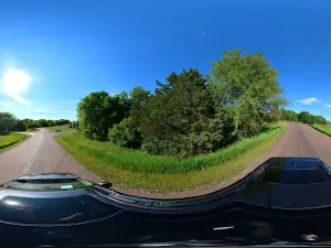 Big Sioux State Recreation Area