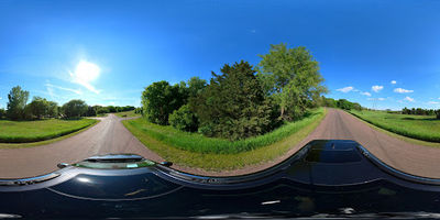 Big Sioux State Recreation Area