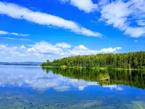 Парк Культуры и Отдыха