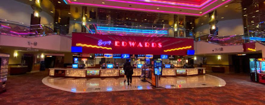 Regal Edwards Brea East