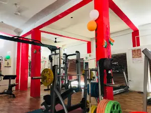 Green Fitness Gym