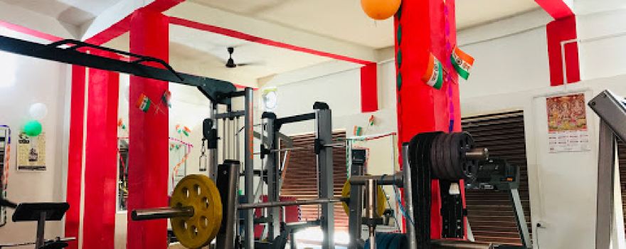 Green Fitness Gym