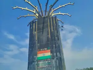 Kala Aam Chauraha