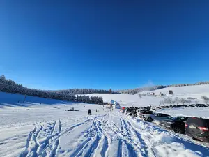 Rößle Skilift