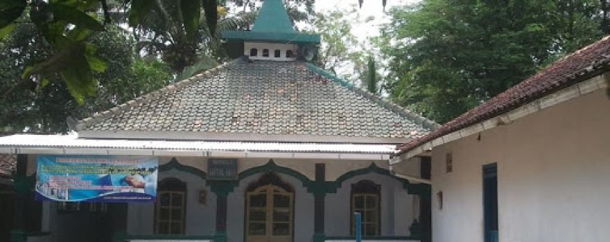 Mushola Baitul Iman