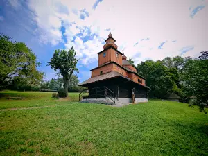 Humenský zámok