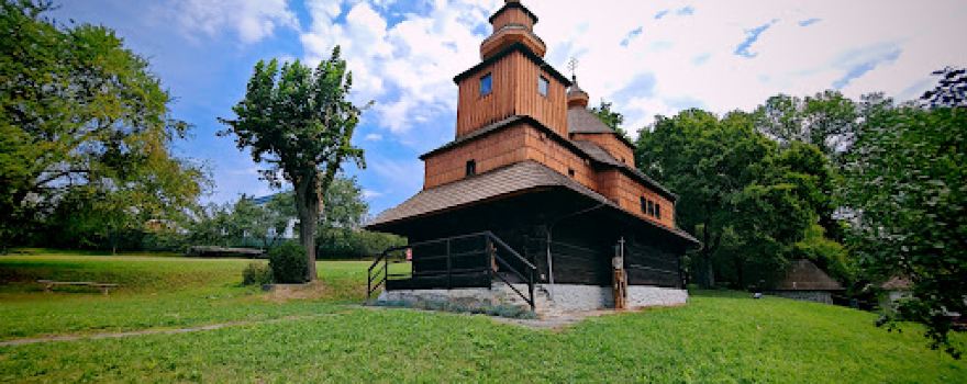 Schloss Homenau