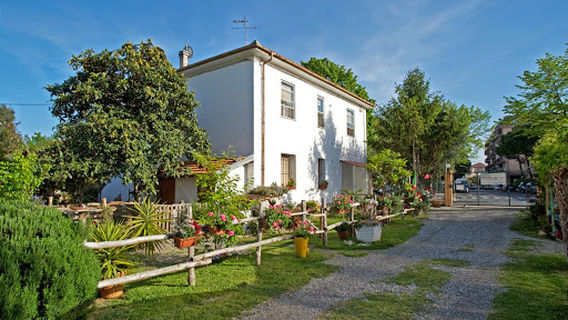 Agricampeggio "Ca 'de Mich"