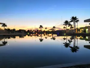 Parque Infantil Navojoa