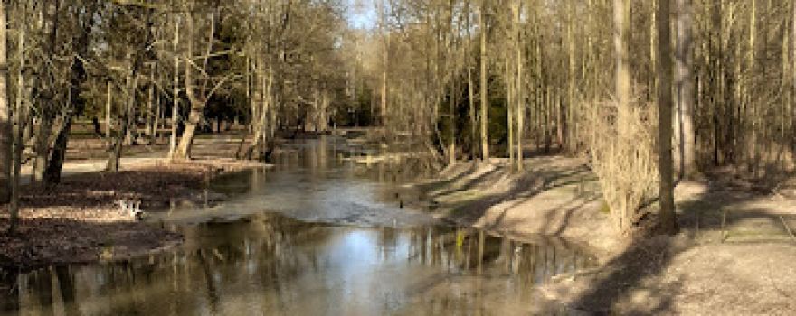 Parc Saint-François-Xavier