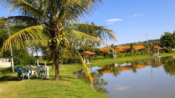 PESQUE PAGUE DO TADEU