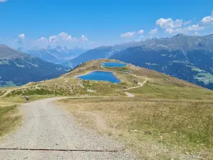 Bikepark Serfaus-Fiss-Ladis