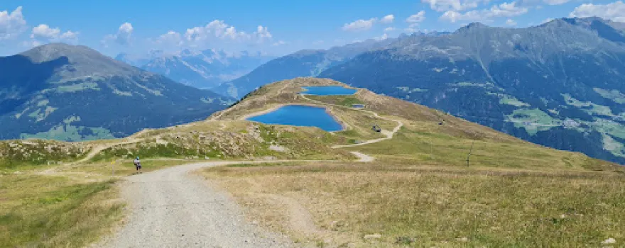 Bikepark Serfaus-Fiss-Ladis
