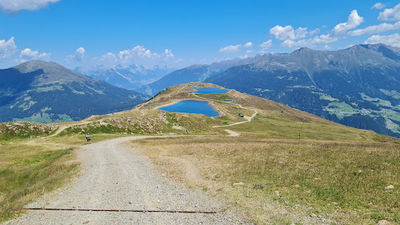 Bikepark Serfaus-Fiss-Ladis