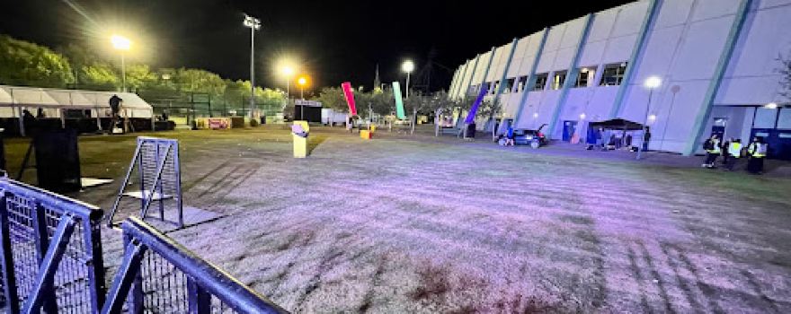 Bolton Arena