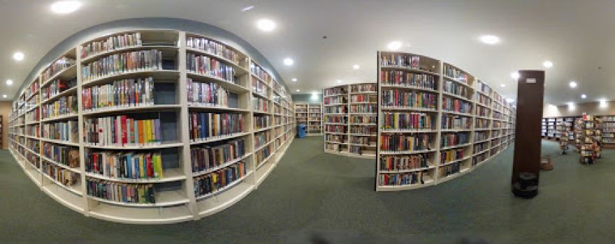 Berkeley County Library - Moncks Corner