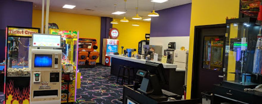 Hall of Fame Silver Lanes