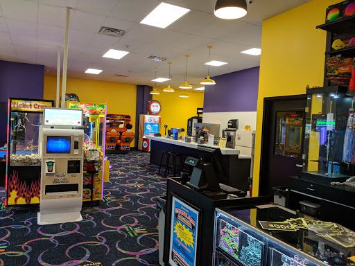 Hall of Fame Silver Lanes