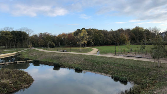 Sport Vlaanderen Hasselt