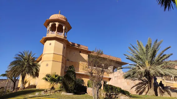 Kanak Vrindavan Park