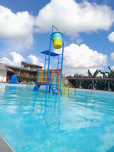 Situjutujue Waterboom