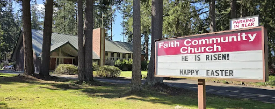 Faith Community Church