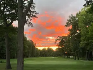 Huron Breeze Golf Club